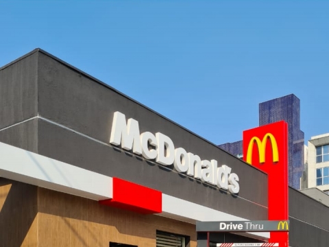 McDonald's Cabo Frio